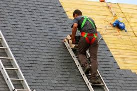 Best Rubber Roofing (EPDM, TPO)  in Middletown, NY